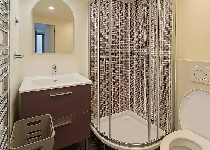 Apartament Opera - Chatelet