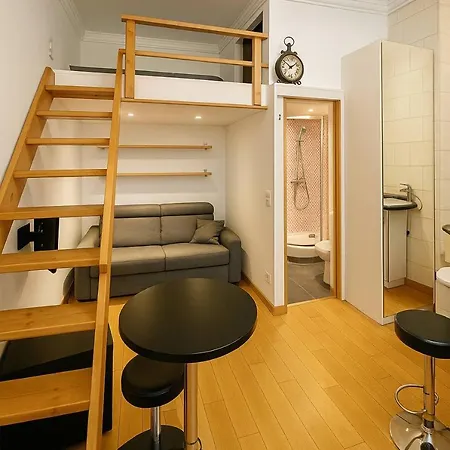 Opera - Chatelet * Париж